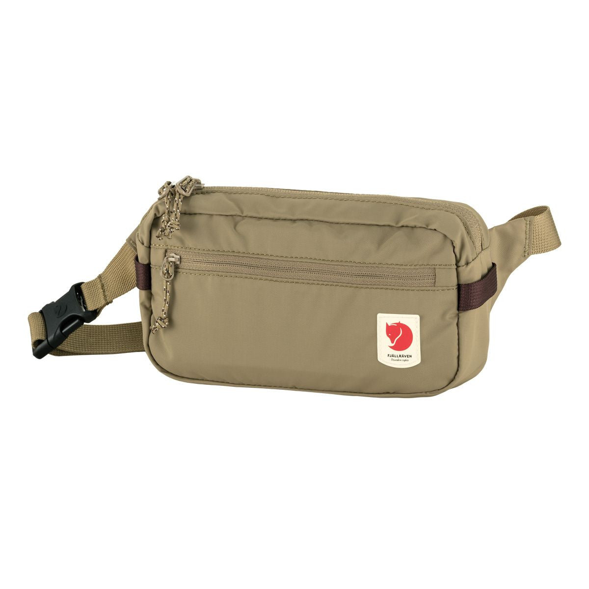 High Coast Hip Pack, Clay