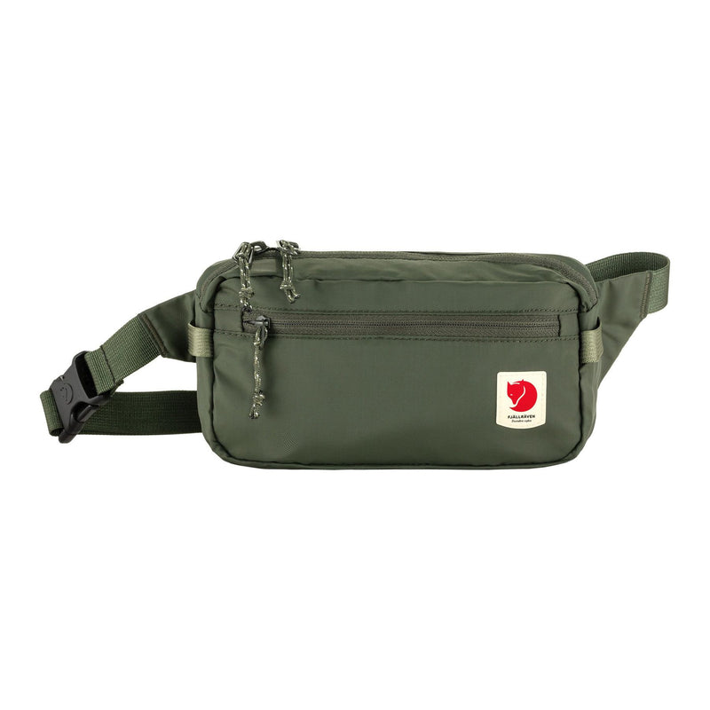 High Coast Hip Pack