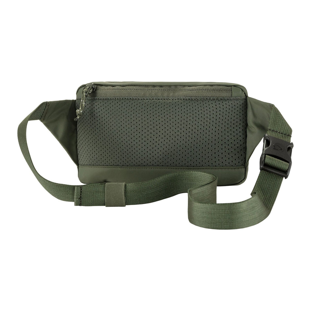 High Coast Hip Pack, Mountain green
