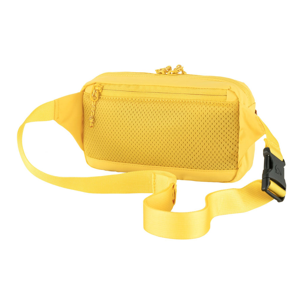 High Coast Hip Pack, Mellow yellow