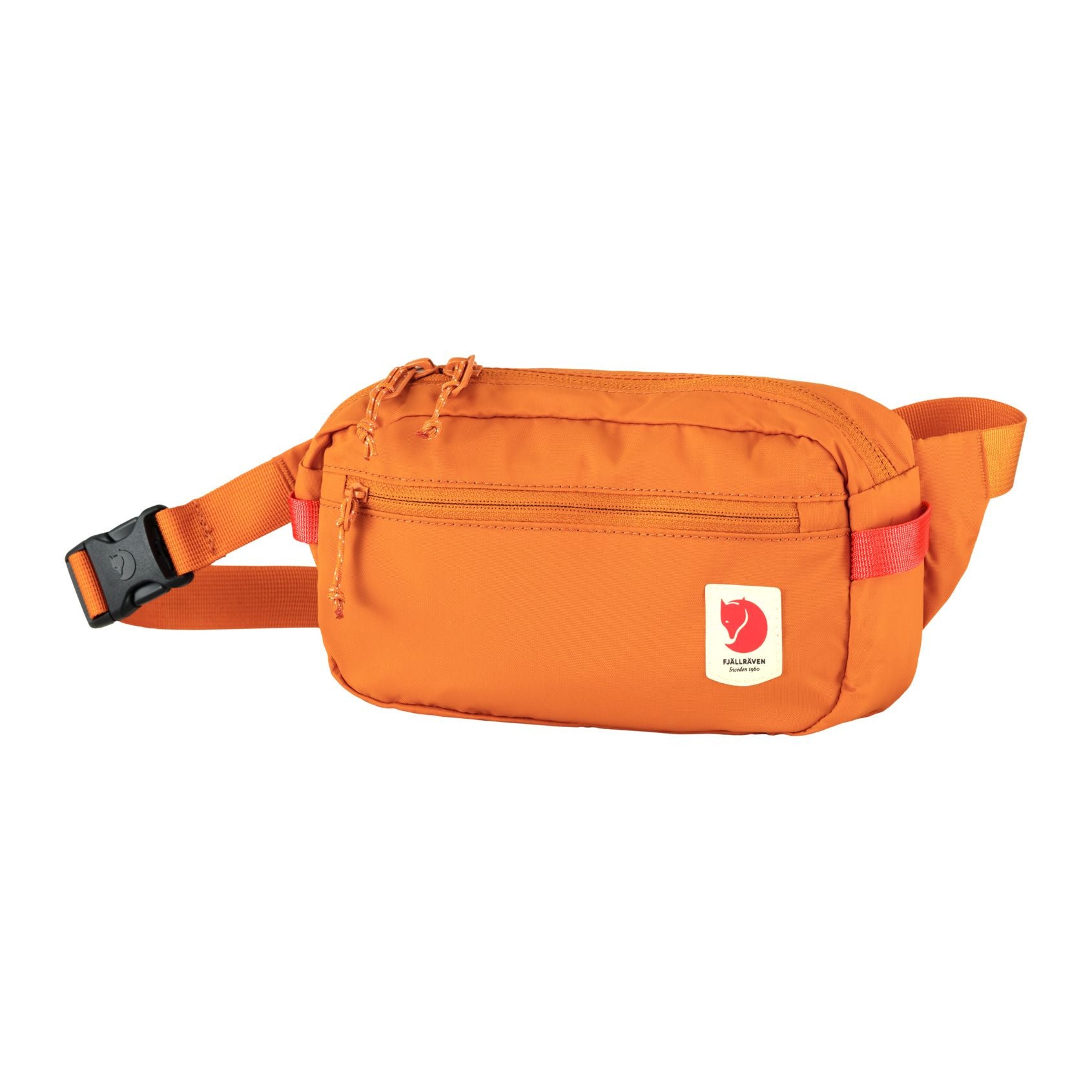 High Coast Hip Pack, Sunset orange