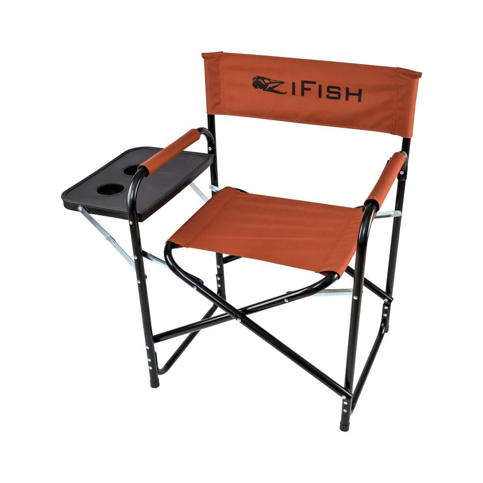 Ifish Chair Quattro-1