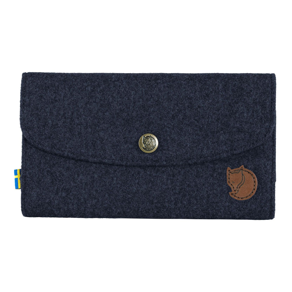 Norrvåge Travel Wallet, Night sky