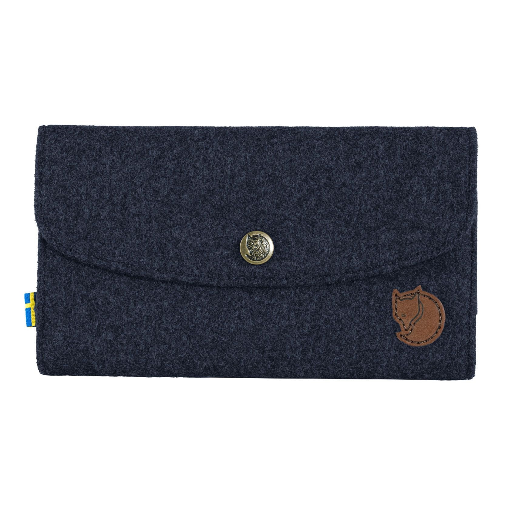 Norrvåge Travel Wallet, Night sky