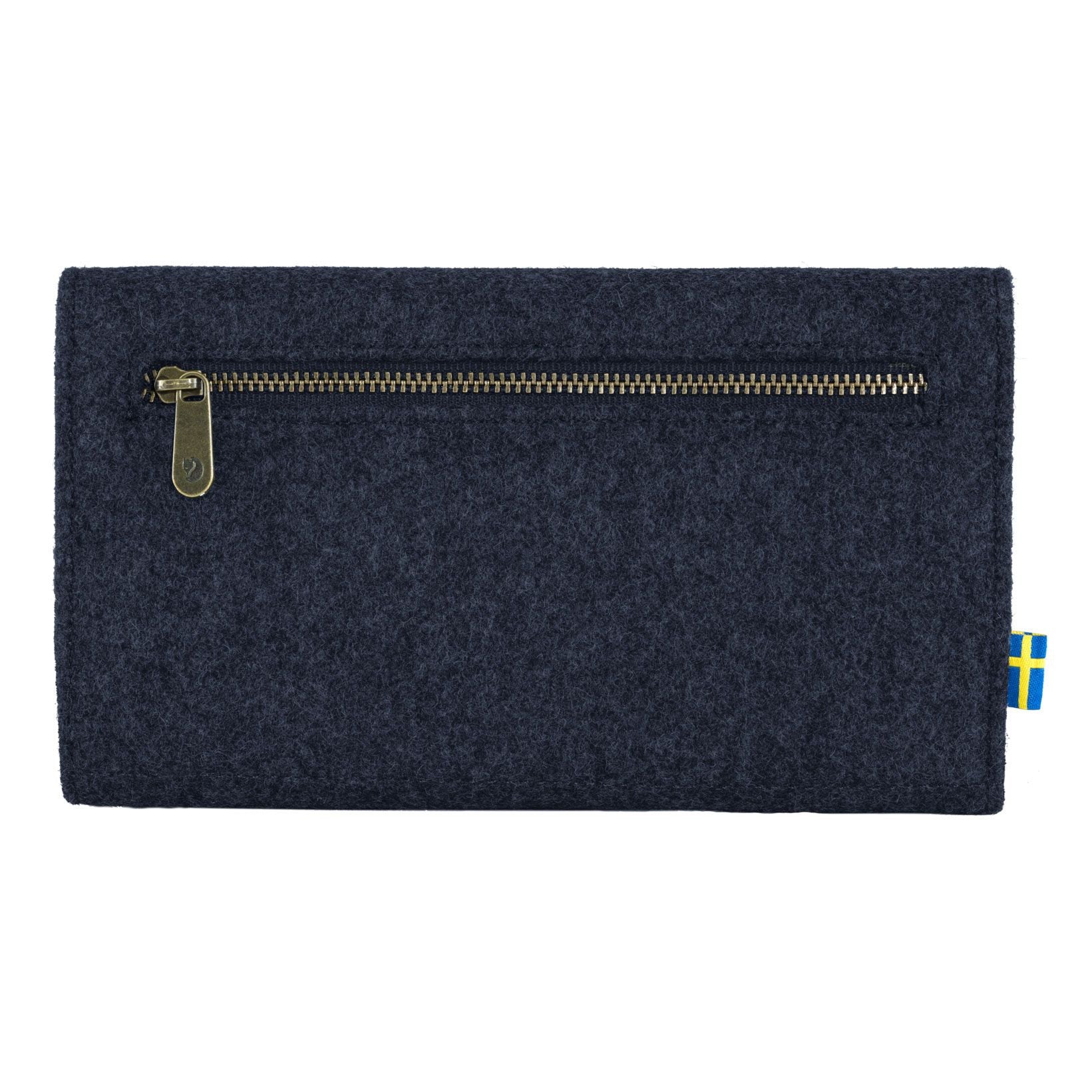 Norrvåge Travel Wallet, Night sky