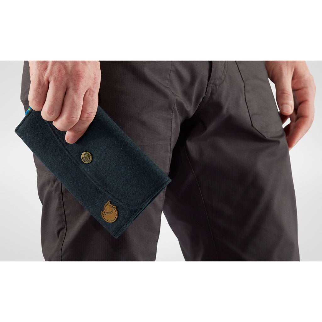 Norrvåge Travel Wallet, Night sky