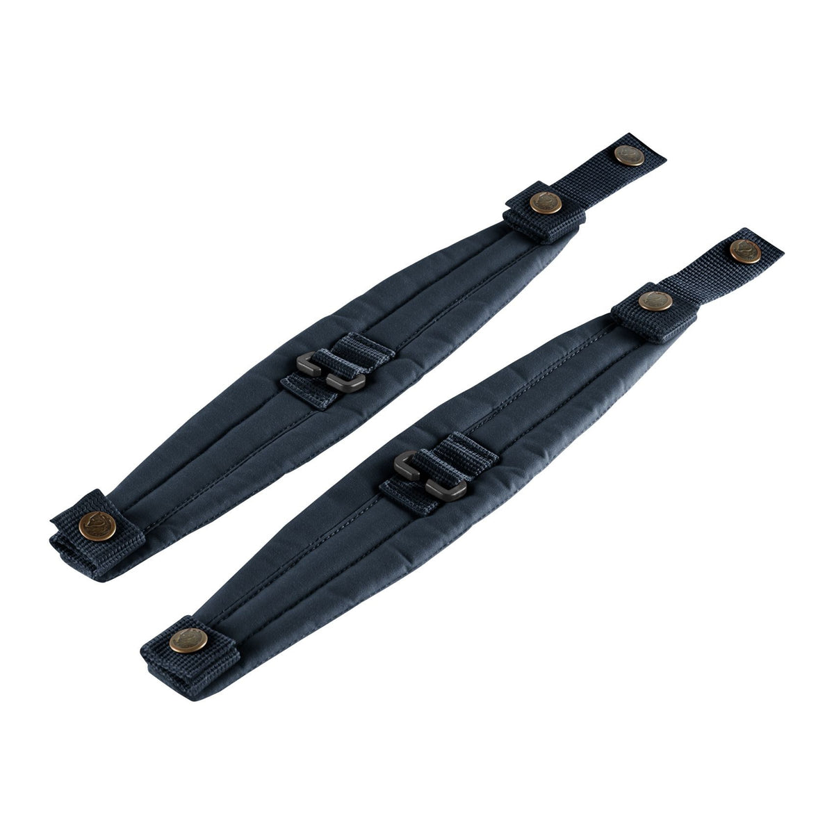 Kånken Shoulder Pads, Navy