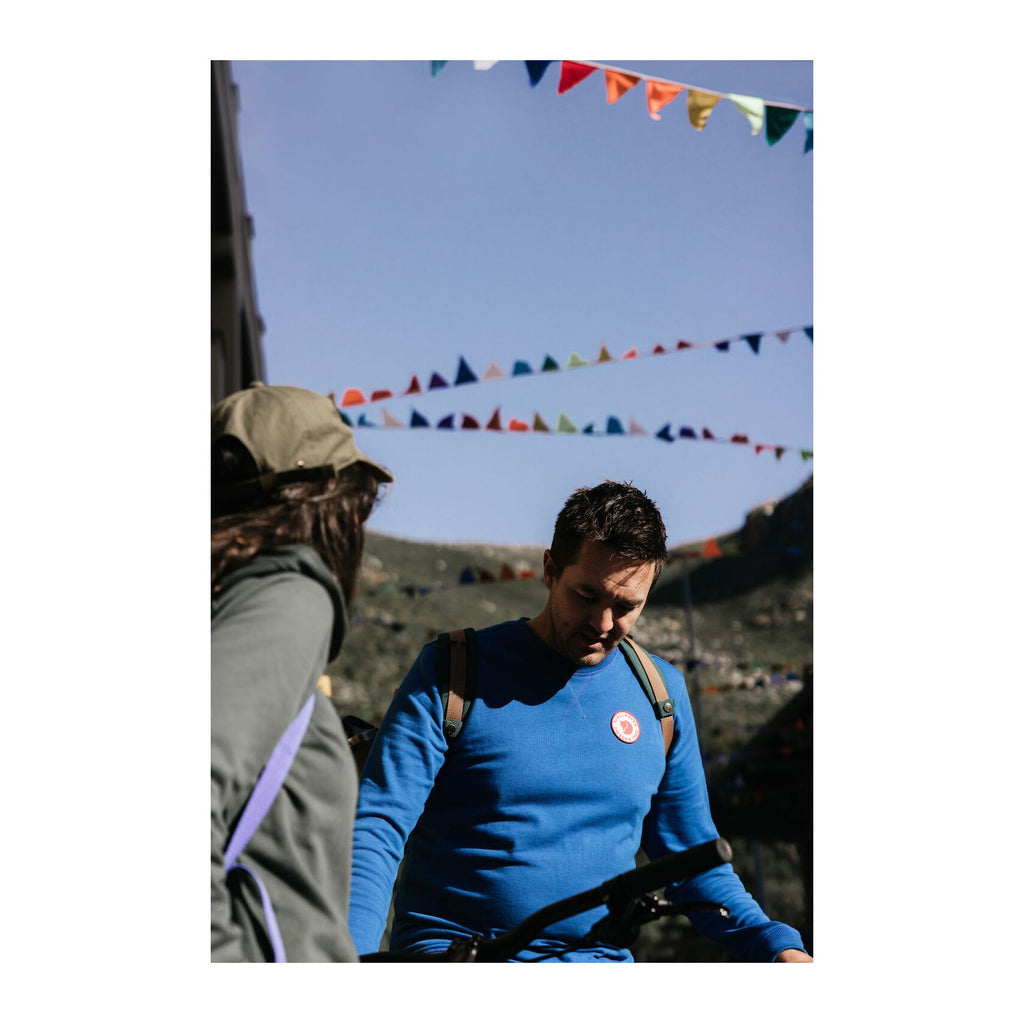 Kånken Shoulder Pads, Frost green