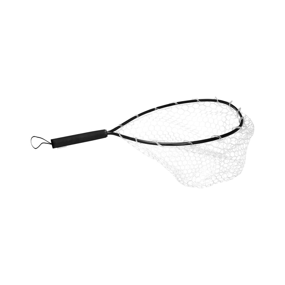Pool12 Ghost Trout Net-1