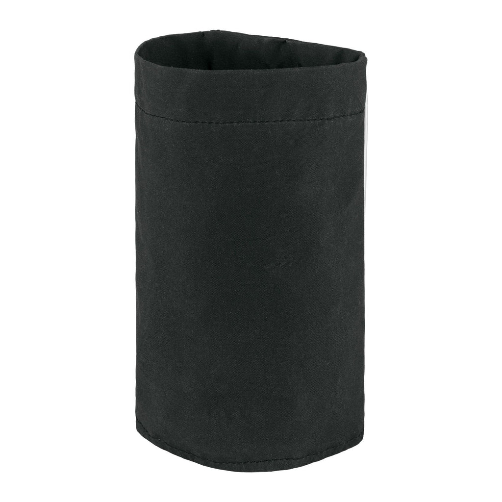 Kånken Bottle Pocket, Black