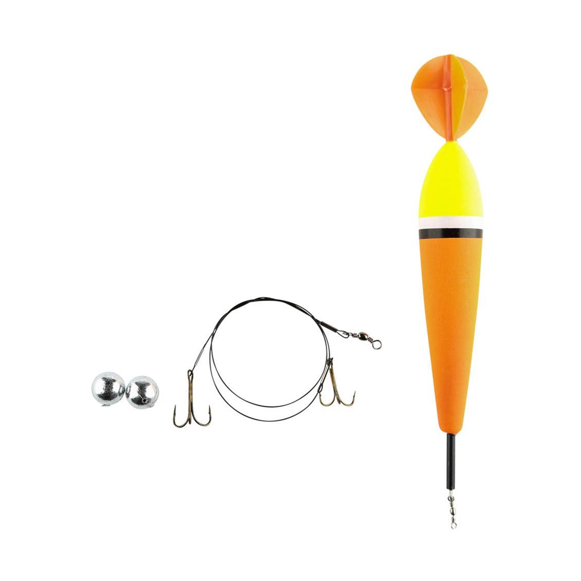 Metset Gädda, N/a