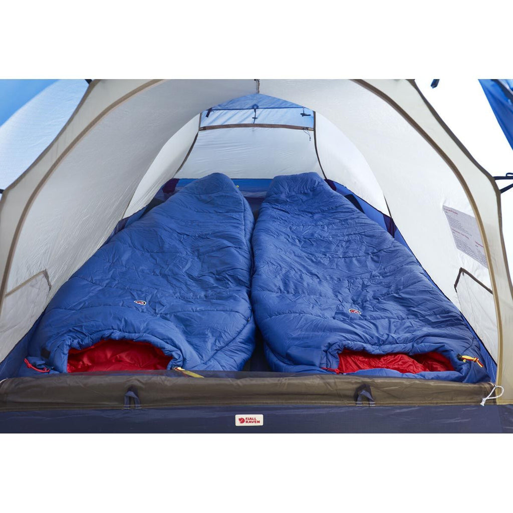 Abisko Lite 2, Pine green
