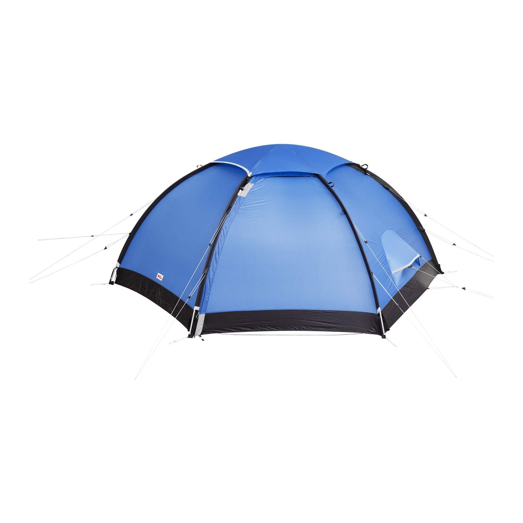 Keb Dome 2, Un blue