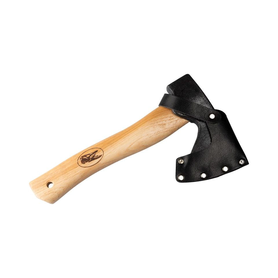 Campingyxa 26cm-2