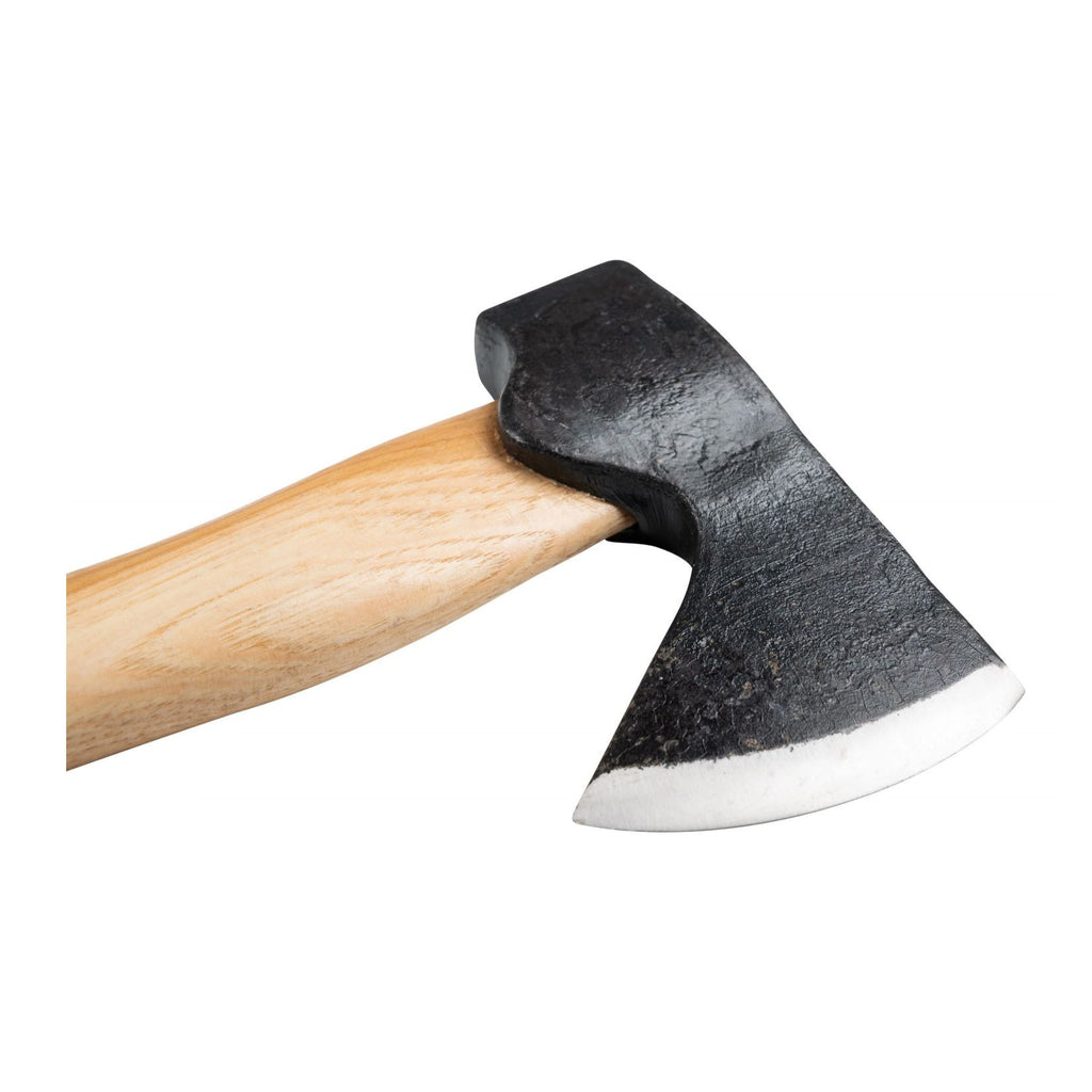 Campingyxa 26cm-3