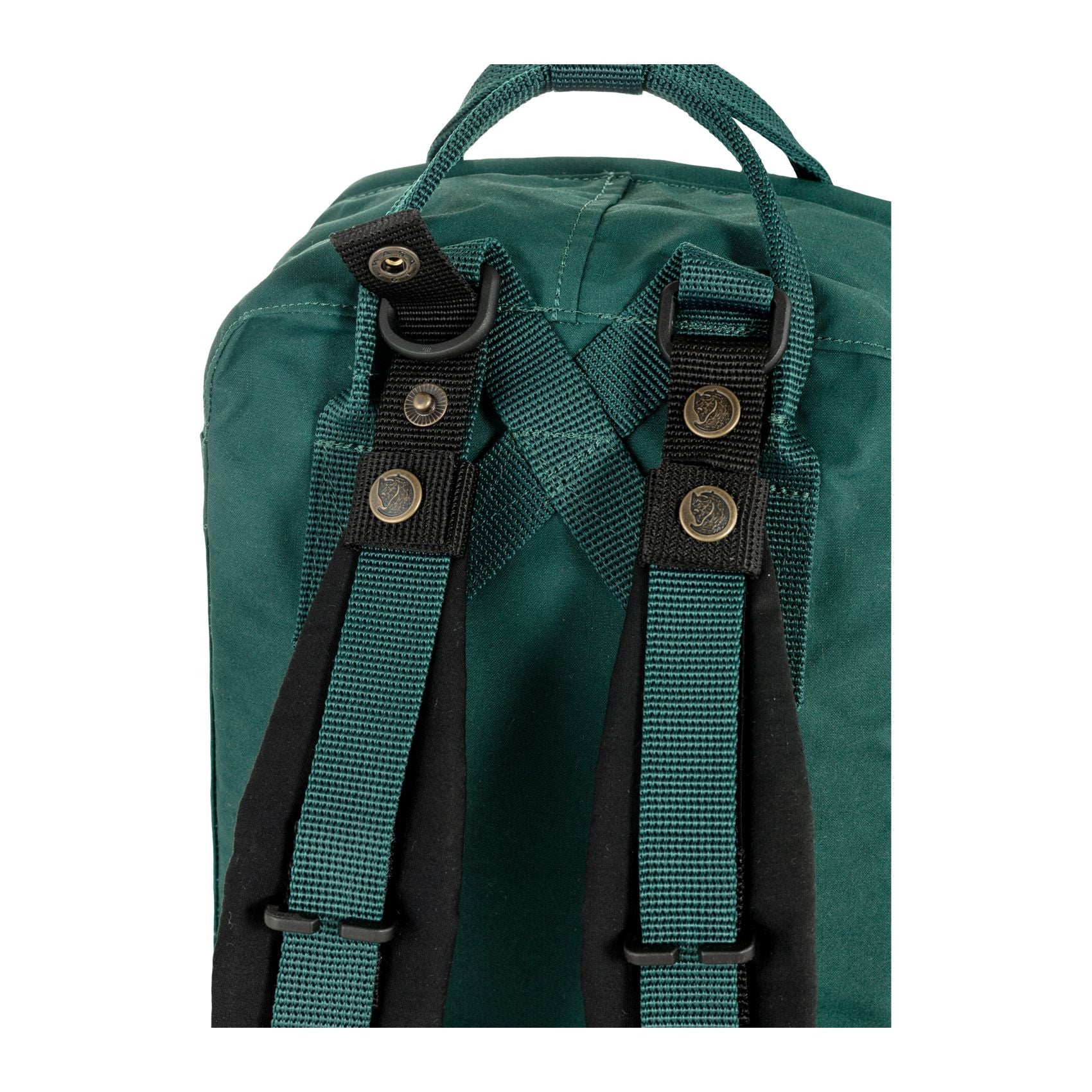 Kånken Mini Shoulder Pads, Pink