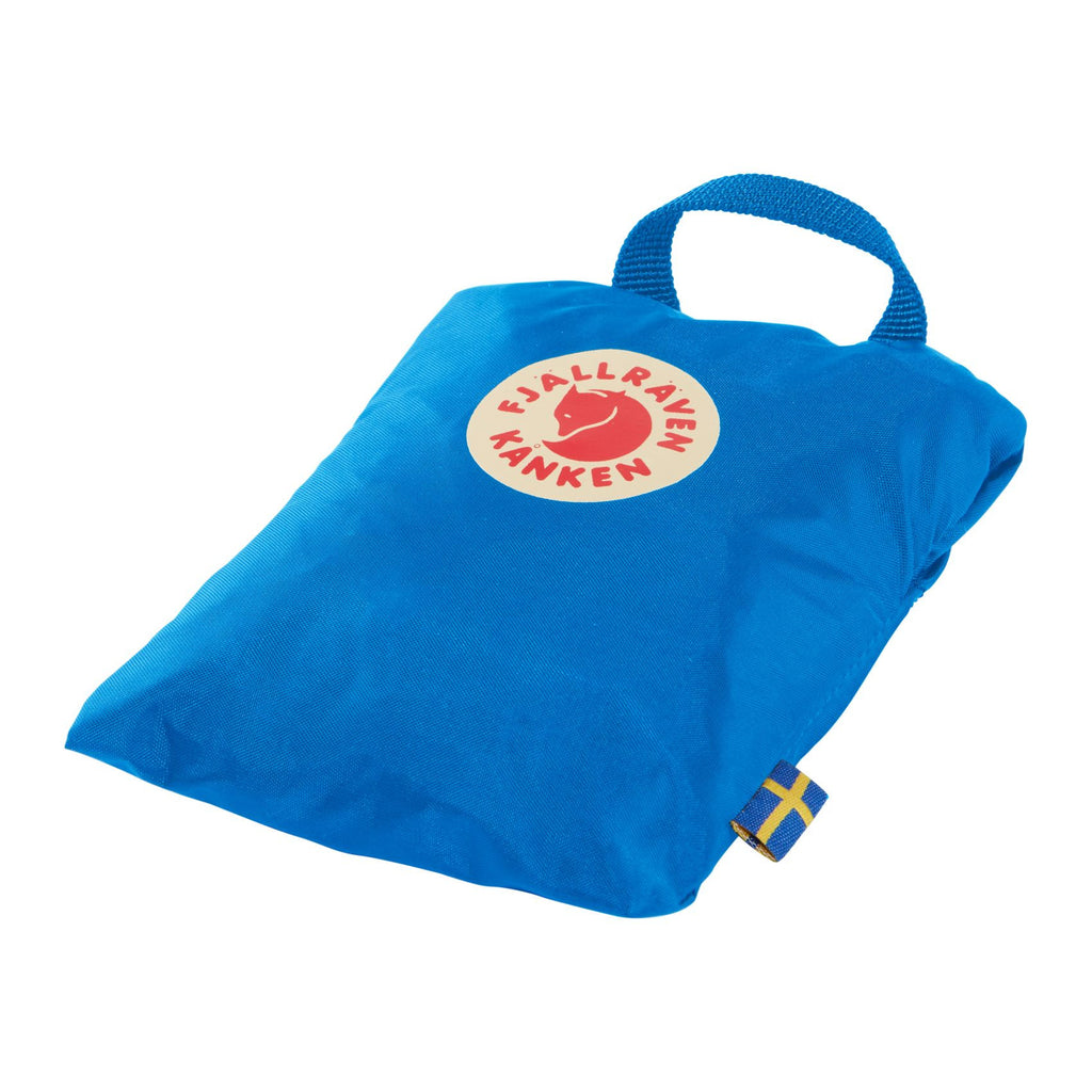 Kånken Rain Cover, Un blue