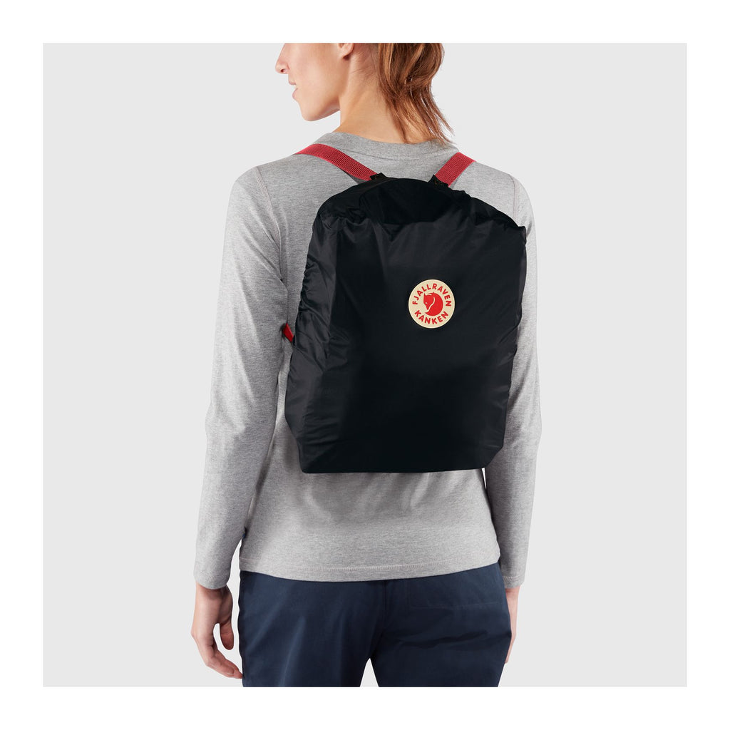 Kånken Rain Cover, Un blue