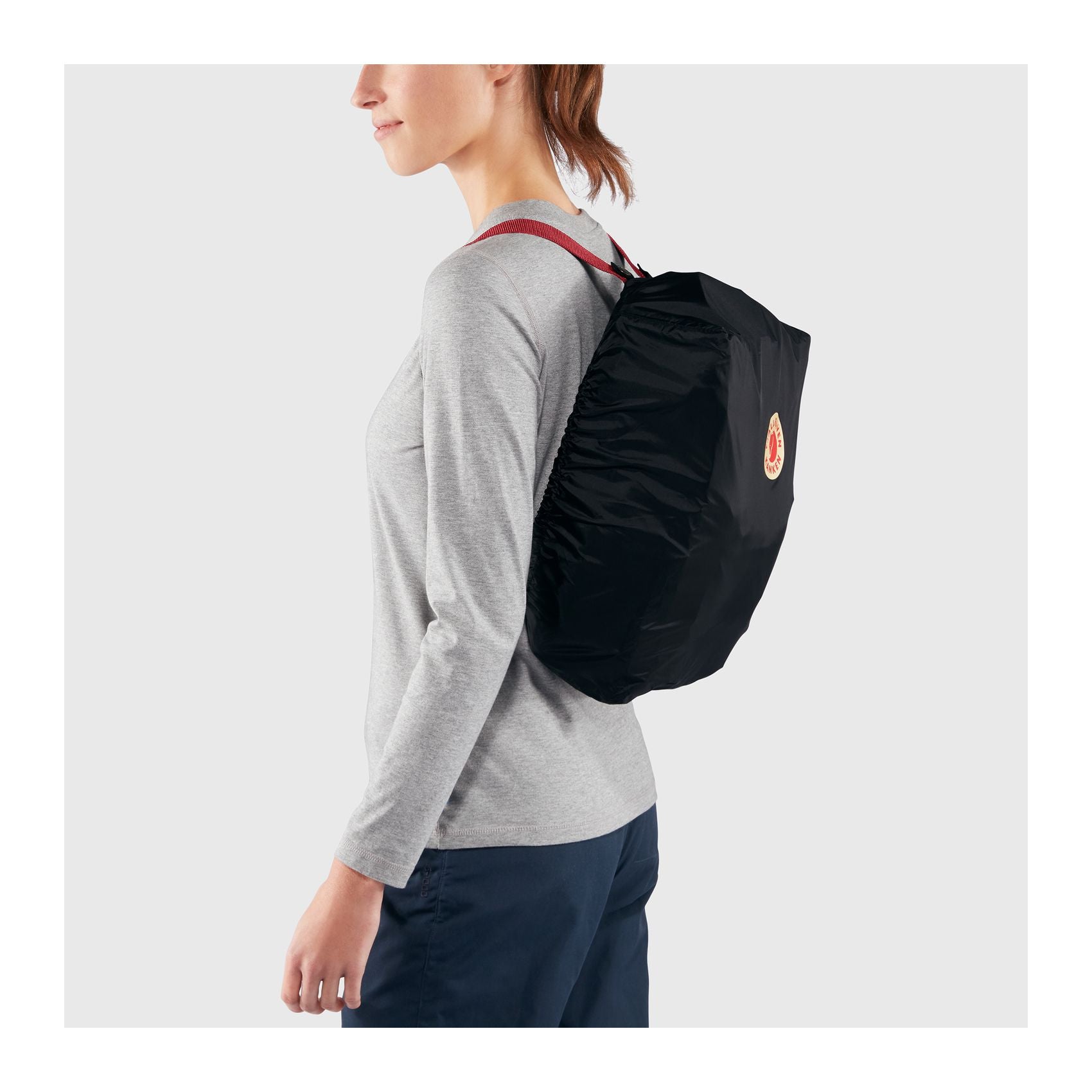 Kånken Rain Cover, Un blue