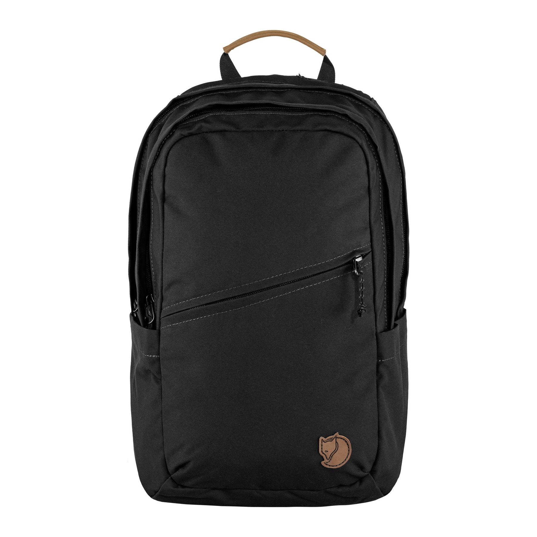 Räven 20, Black