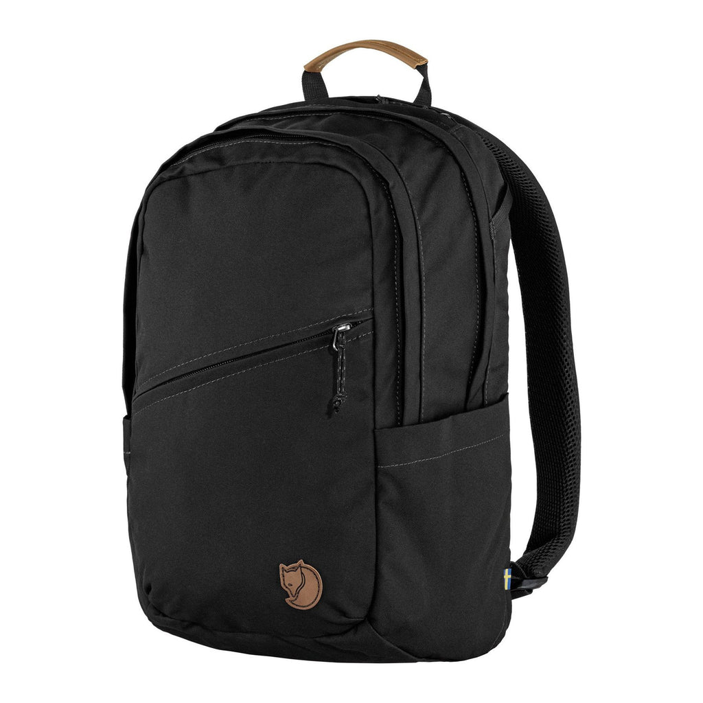Räven 20, Black