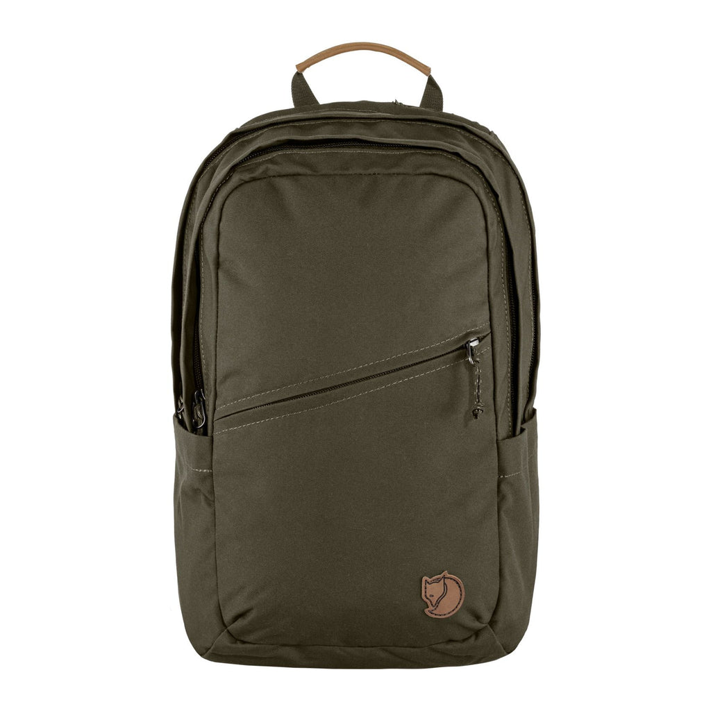 Räven 20, Dark olive