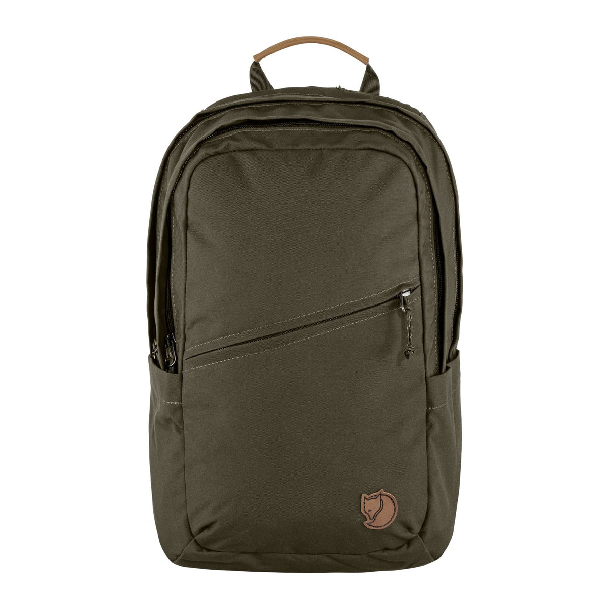 Räven 20, Dark olive