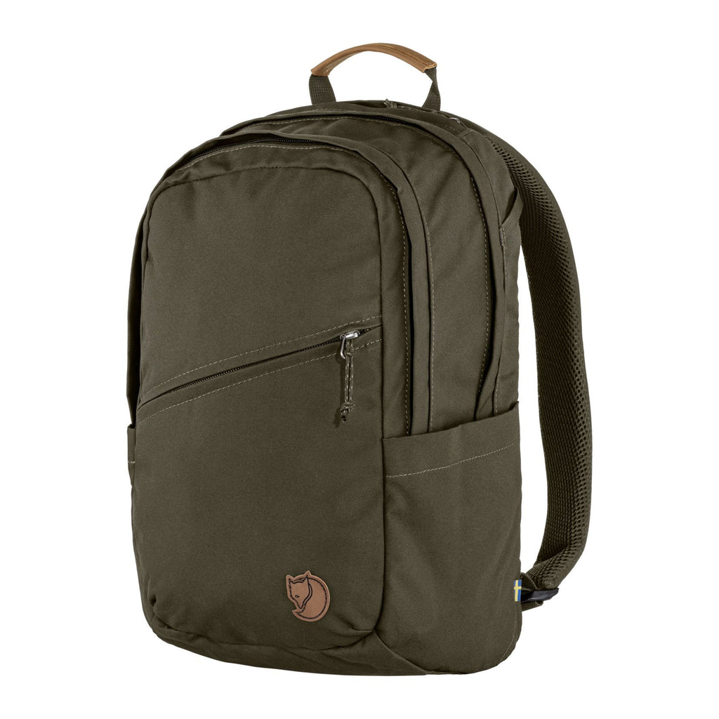 Räven 20, Dark olive
