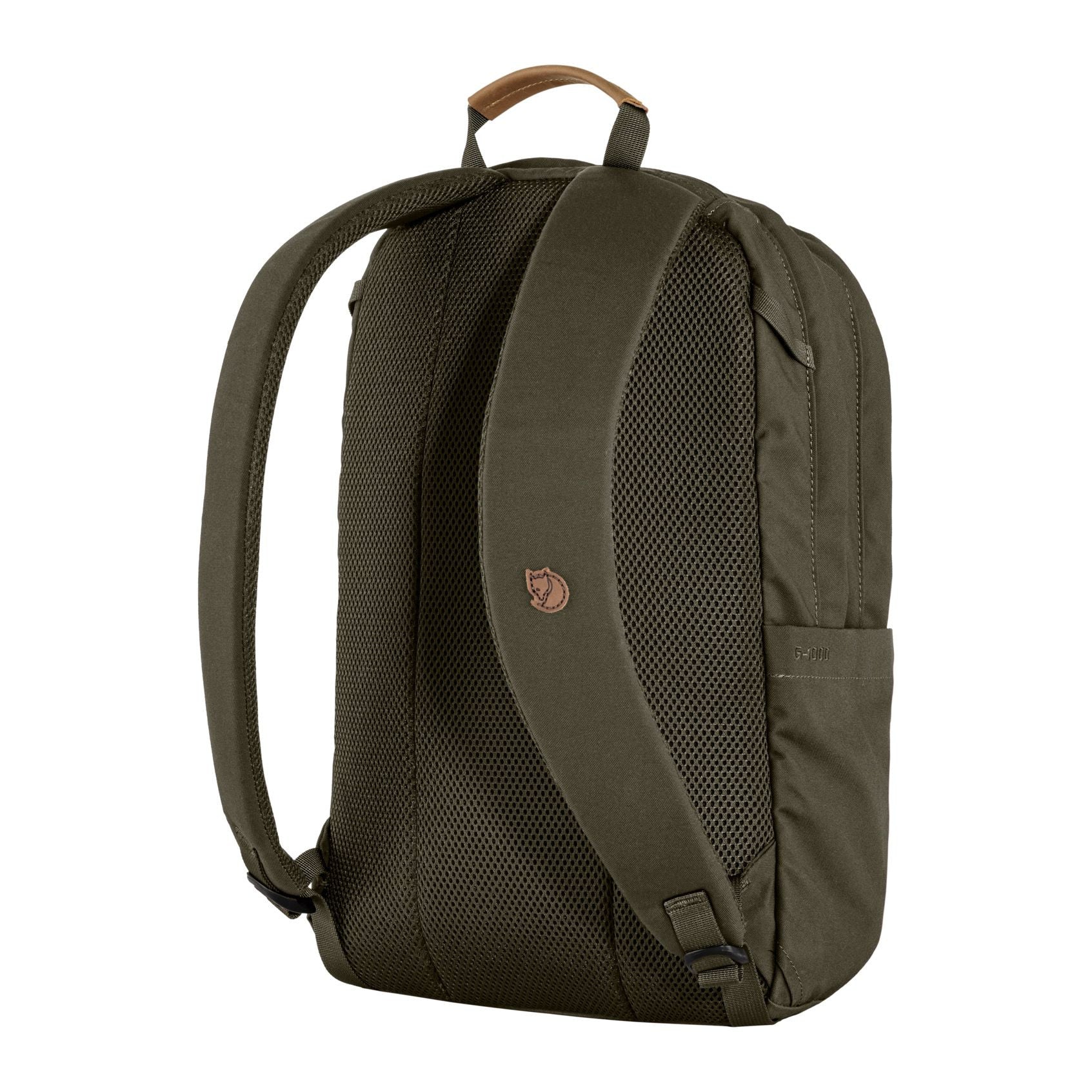 Räven 20, Dark olive