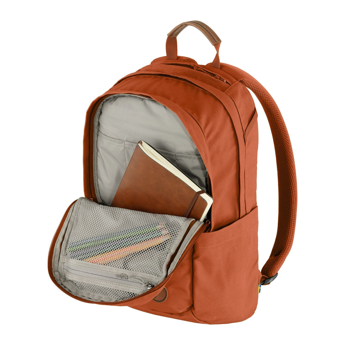 Räven 20, Dark olive
