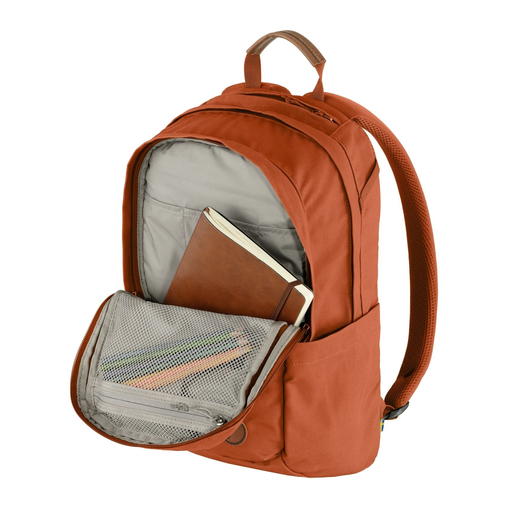 Räven 20, Dark olive