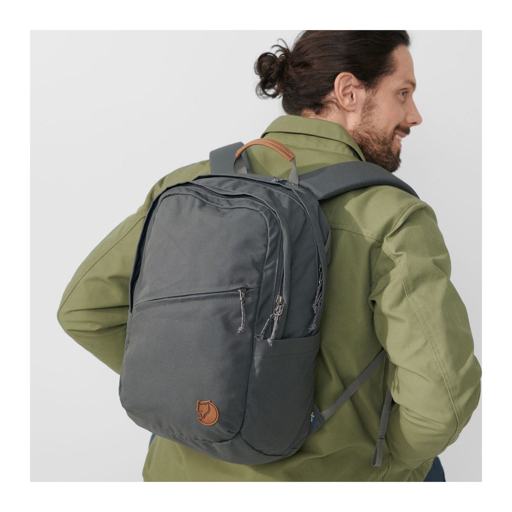 Räven 20, Dark olive