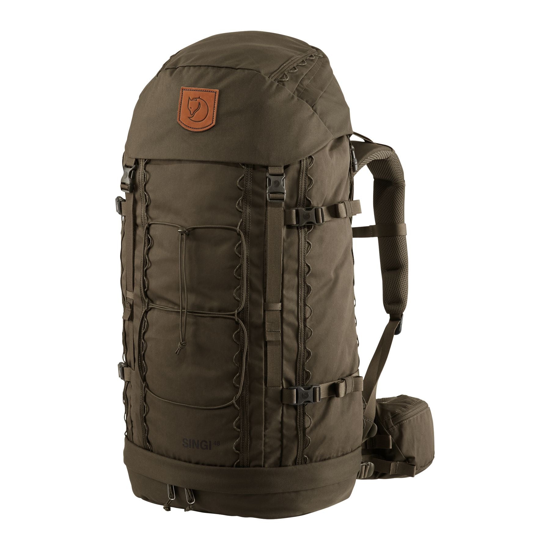 Singi 48, Dark olive