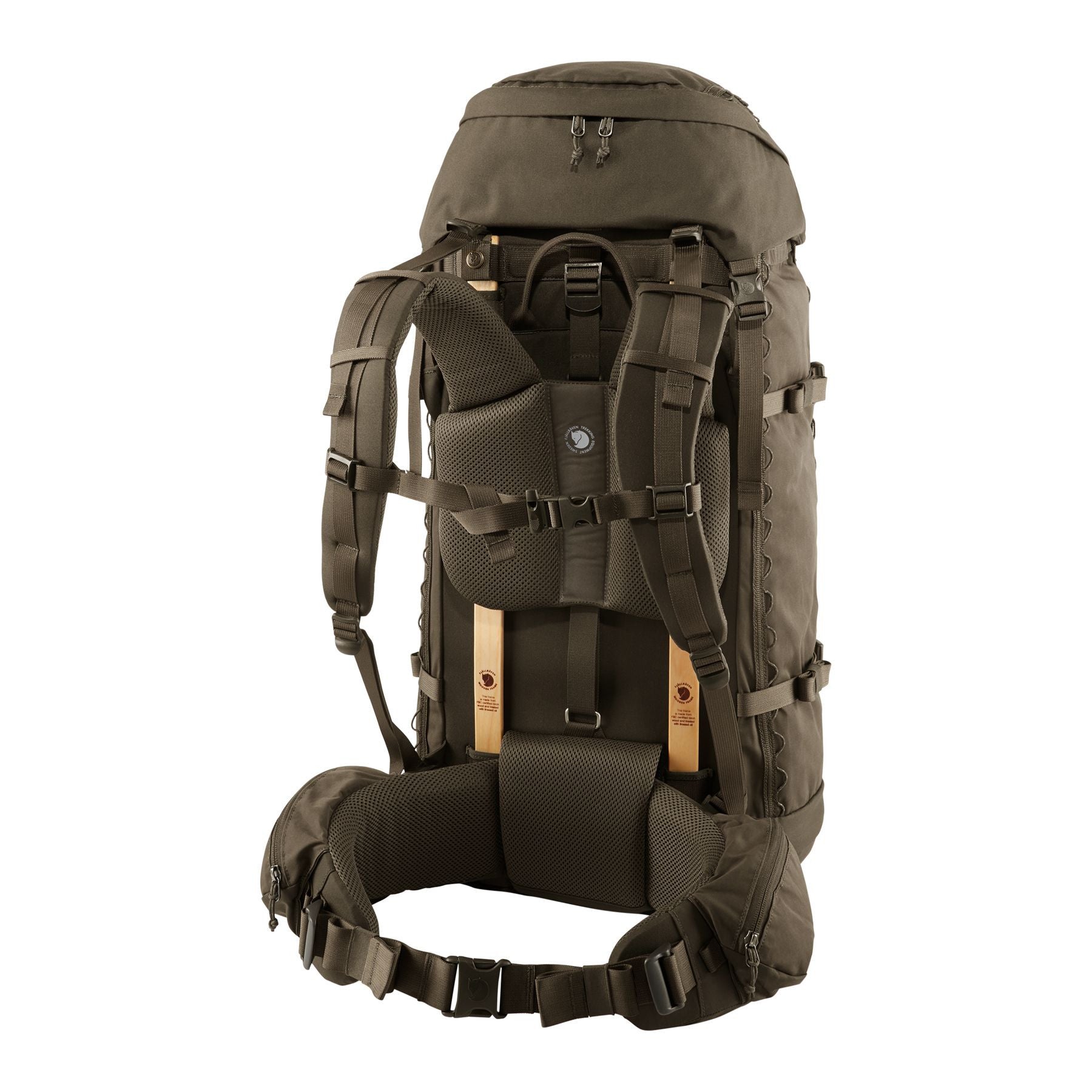 Singi 48, Dark olive