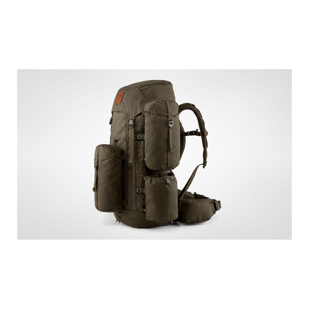 Singi 48, Dark olive