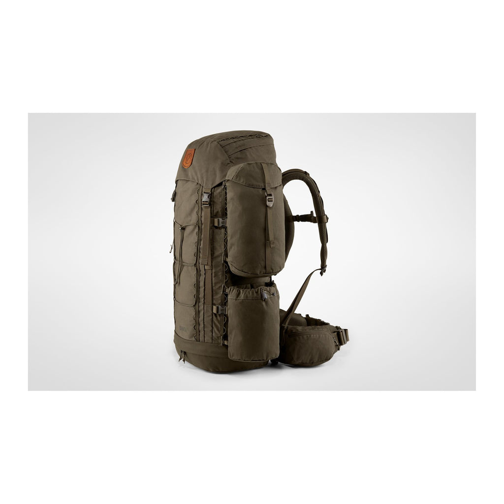 Singi 48, Dark olive