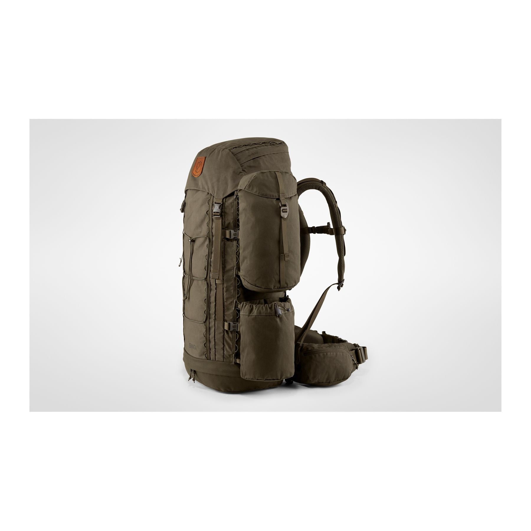 Singi 48, Dark olive