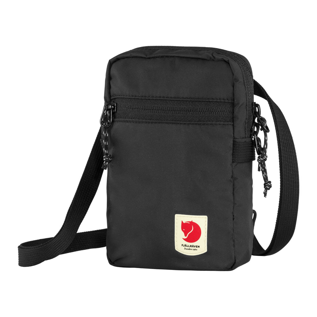 High Coast Pocket, Black