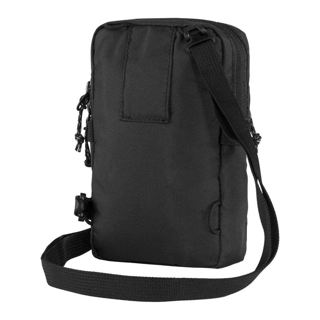 High Coast Pocket, Black