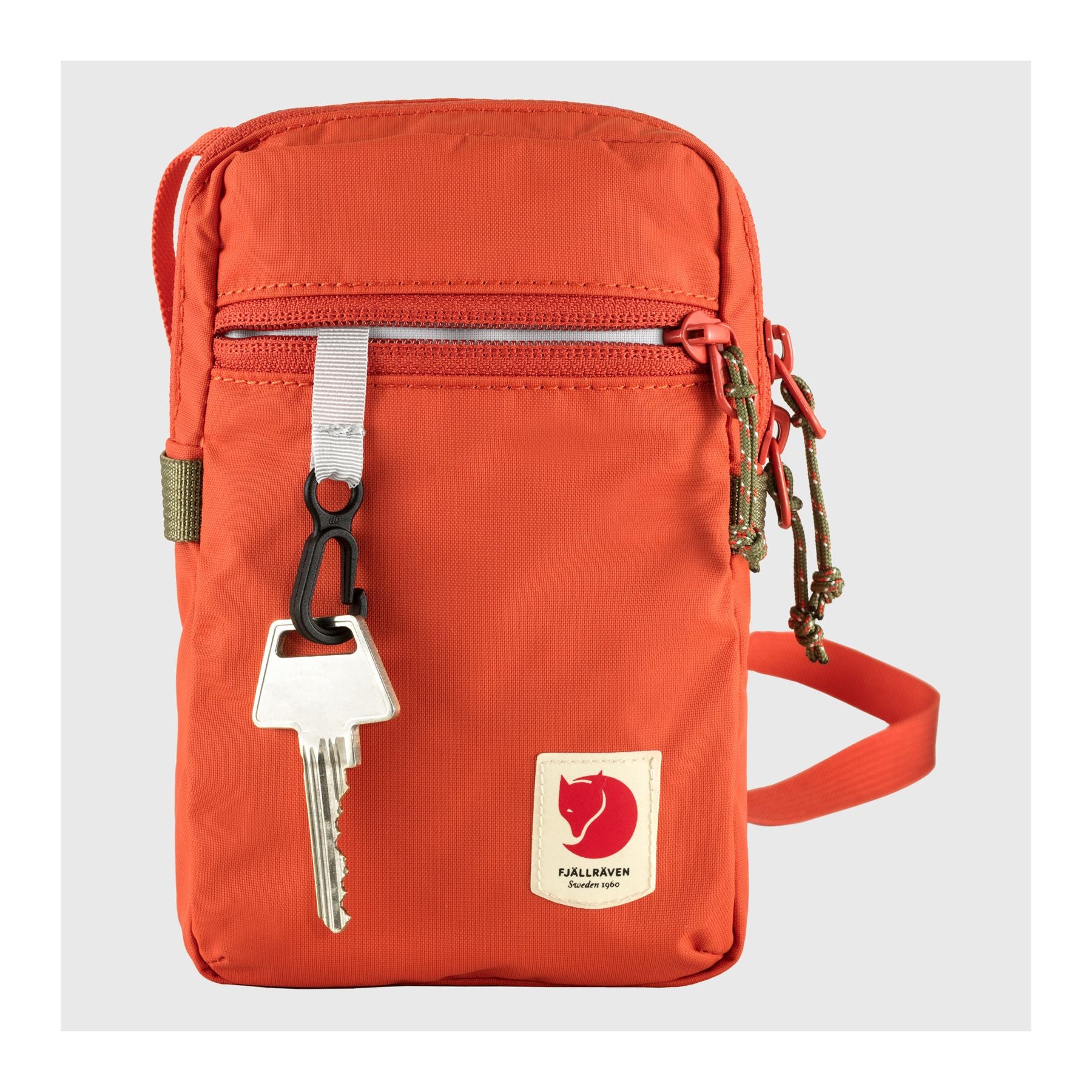 High Coast Pocket, Black