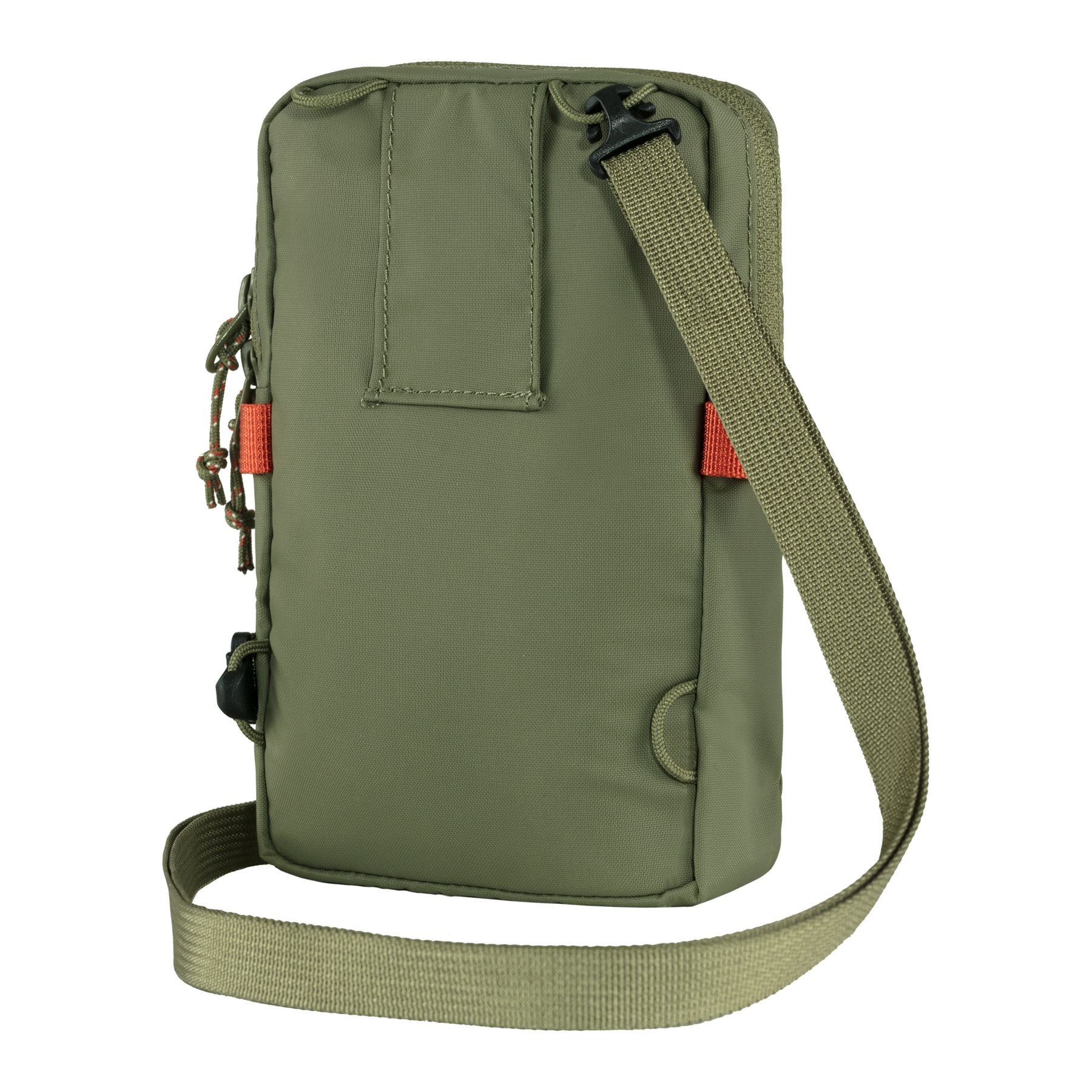 High Coast Pocket, Green