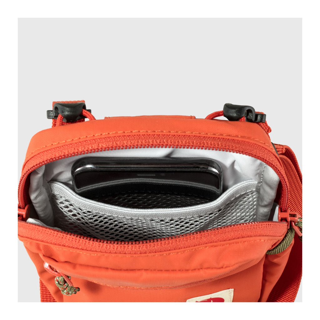 High Coast Pocket, Green