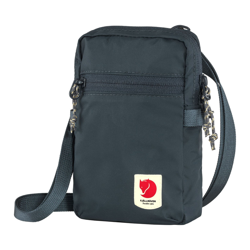 High Coast Pocket, Navy