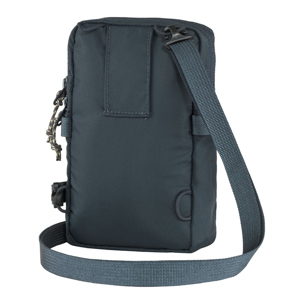 High Coast Pocket, Navy