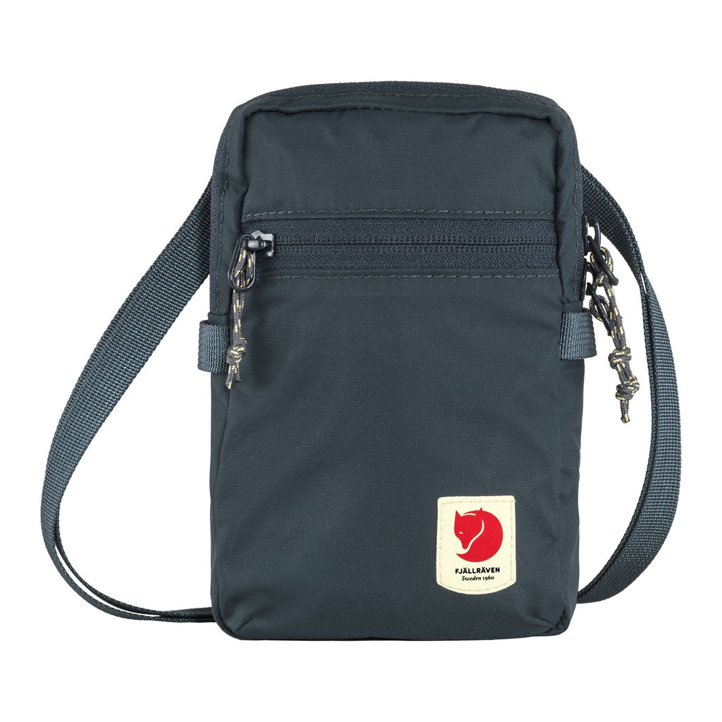 High Coast Pocket, Navy
