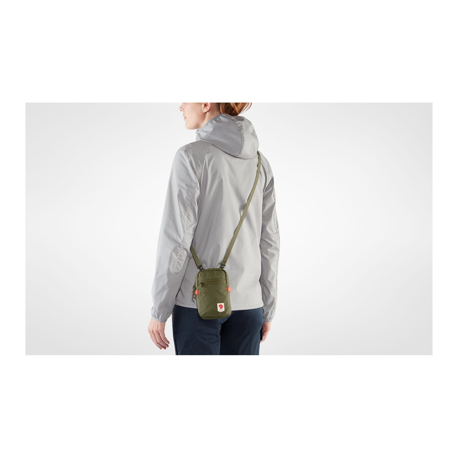 High Coast Pocket, Navy