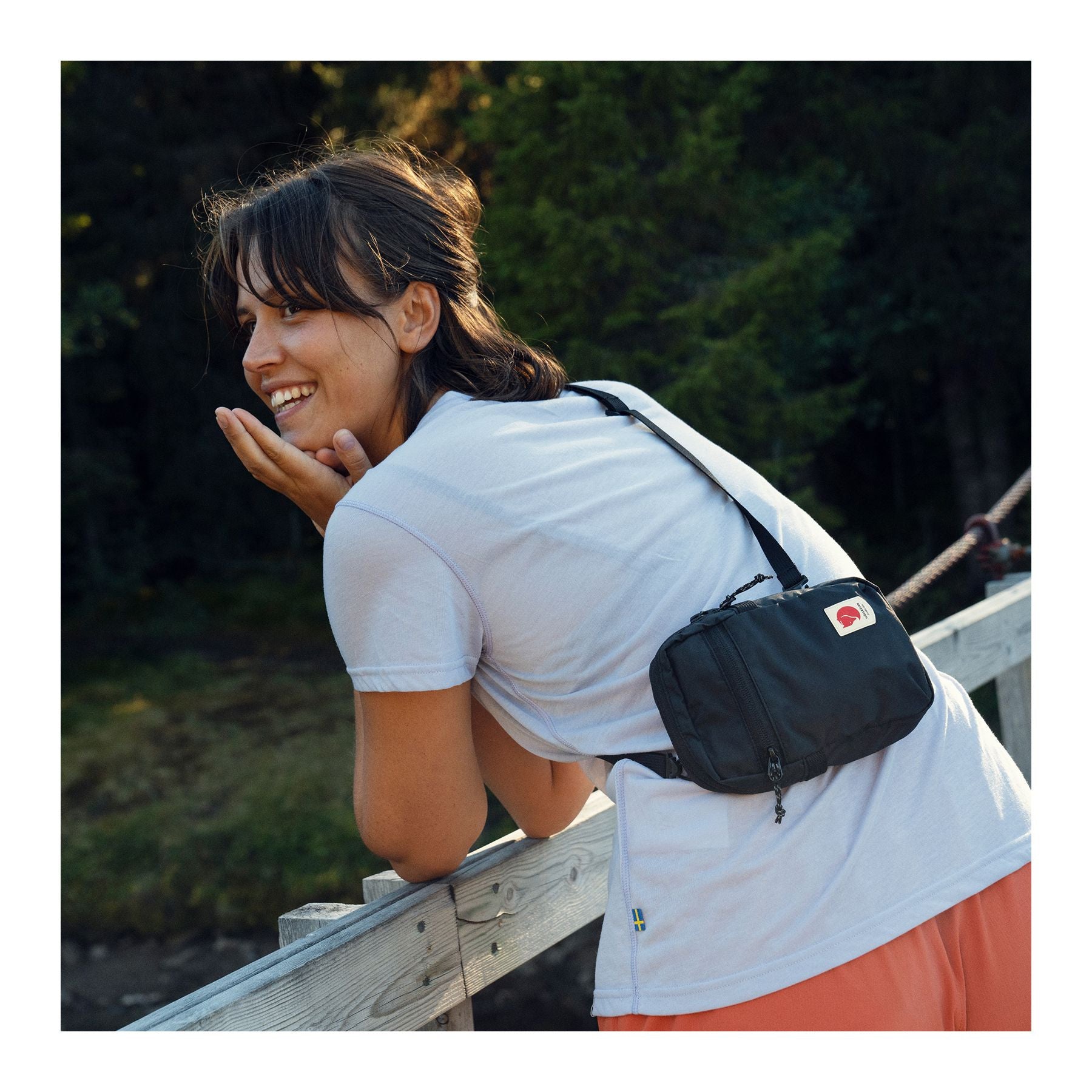 High Coast Pocket, Navy