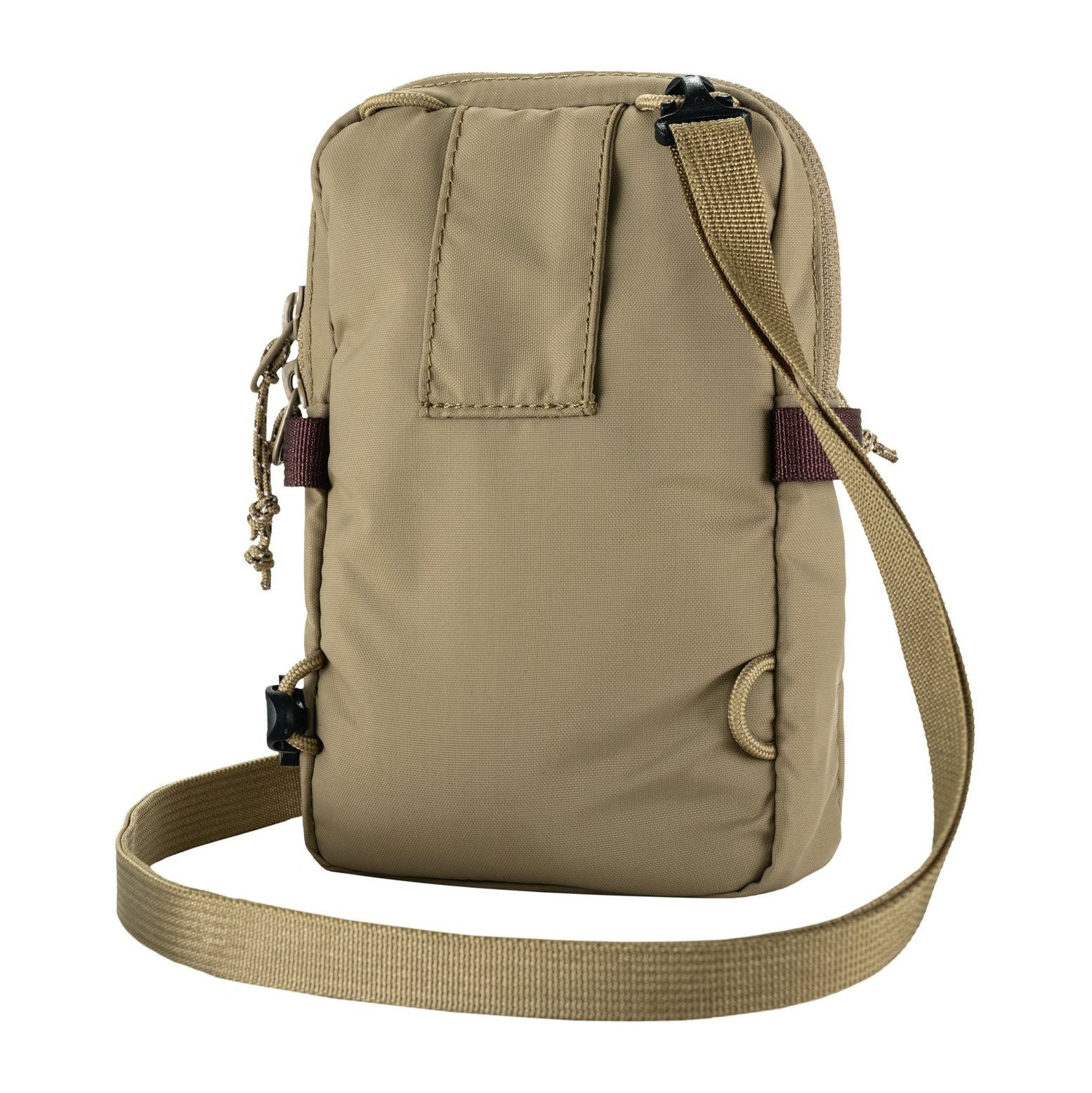 High Coast Pocket, Clay
