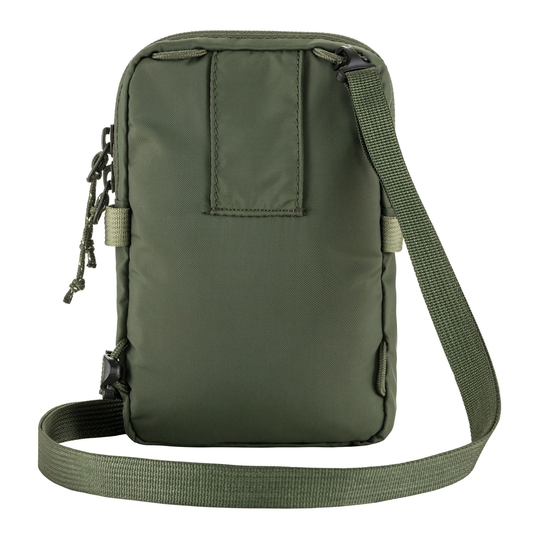 High Coast Pocket, Mountain green
