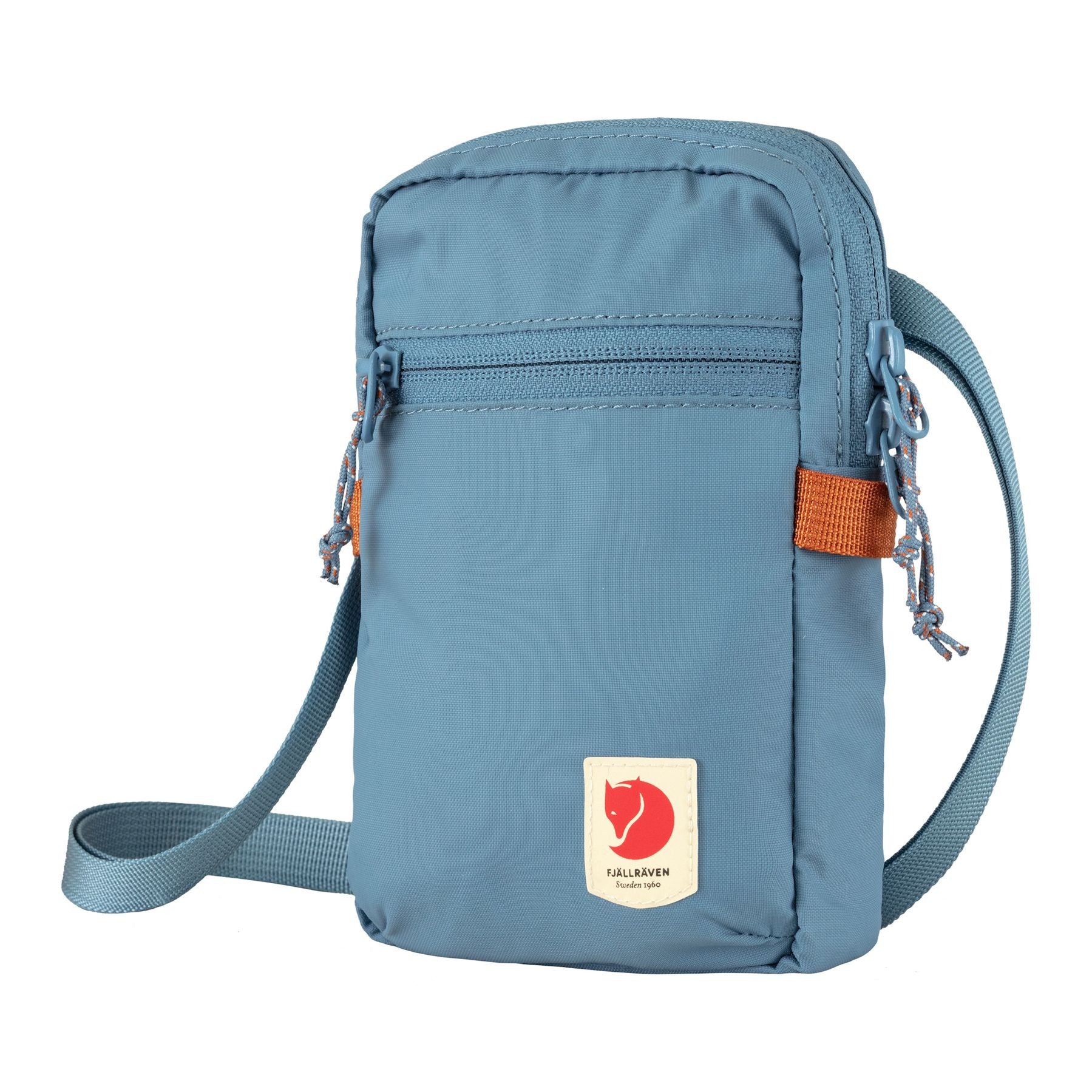 High Coast Pocket, Dawn blue